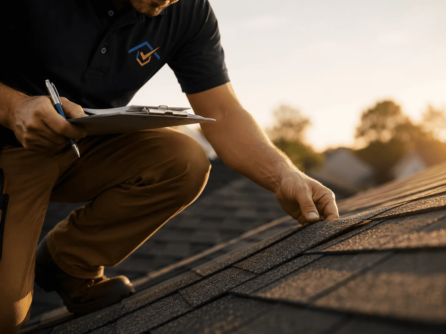 Why Choose Roof Inspection in Gallup, NM